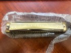 Hohner Goliath 453 Harmonica Key Of C New Old Stock