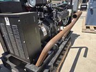 35kw Generac Generator 5 4l Ford Lp Nat Gas 120 240v 1ph   15 102hrs  Load
