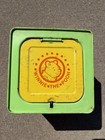 Winnie The Pooh Jack In The Box Musical Toy For Infants And Toddlers Used Fair