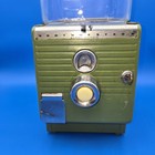 Northwestern 1 Cent Gumball Machine  W key Works  Read 