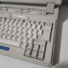 Tandy 1400 Fd Vintage Laptop Untested