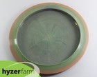 Discraft Brand New Paul Mcbeth First Run Esp Zeus 175 4g Rare  Hyzer Farm H31