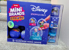 Zuru Mini Brands Create - Mini Snowglobes Disney Capsule - New