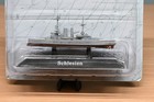 Deagostini German Battleship Navy Scale Model Ship - Schlesien