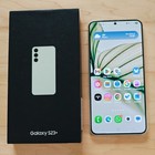 Samsung Galaxy S23  Plus 5g Sm-s916u 512gb Unlocked Gsm Cdma Cream Extras