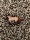 Breyer Walmart Sr Mini Whinnies Surprise  Series 5 - Willow - Red Roan Qh