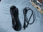 Commodore 1541c -  5 - 5-1 4  Disk Drive  W power   Serial Cable  Test demo Disk