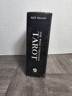 The Wild Unknown Tarot Deck   Guidebook Box Set By Kim Krans Brand New Sealed