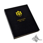 Egypt 1922-1935 Coin Album Inc  1923 1924 1929 1930 1932 1933 1935 King Fuad