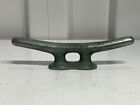 Vintage Bronze Boat Cleat 8    Long