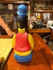 Disney Goofy Figurine Vintage Collectible It   s Right At 9 Inches Tall