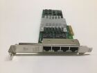 Ibm Intel Expi9404ptl Pro 1000 Pt Quad Port Server Adapter Pci-e 46y3512 39y6138