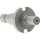 Accupro Nmtb40 Outside Taper  Jt3 Inside Taper  Nmtb To Jacobs Taper Adapter    