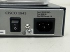 Cisco 1841 Integrated Services Router     Brand New