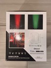 Chauvet Dj Ezlink Par Q4bt Ils Wireless Quad-color Par Light W Bluetooth Idjnow