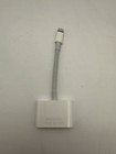 Authentic Apple Lightning Oem To Hdmi Digital Av Adapter   Md826am a A1438 Works