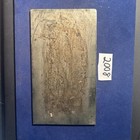 American Banknote Company Printing Plates 
