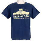 Dave Brubeck Kkup Jazz Marathon Mens T-shirt Size Medium 2013 Ca Fundraiser 91 5