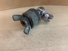 Ludwig Hi-hat Clutch Cymbal Stand Holder Part 60s 70s Vtg Complete W  Cup Washer