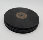 Lot Of 15 Vintage Vinyl Records 45 Rpm For Arts Crafts Decorations  Irish Songs