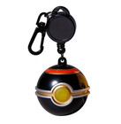 Pokemon Deluxe Ball 3d Easy Card Easycard Transit Card Taiwan Exclusive