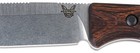 Benchmade Saddle Mountain 15002 Fixed-blade Knife      Final Hours  Hot Sale
