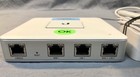Ubiquiti Unifi Security Gateway  usg  Router firewall W  Power Adapter     Tested