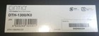 Wacom Lcd Pen Tablet Dth-1300 k0 Touch pen Compatible