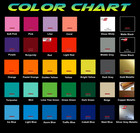 Custom Rocky Mountain Bike Frame Sticker Decal Set  33 Colors  Usa Seller 