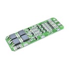 Li-ion Lithium Battery 20a 3s 12 6v 18650 Charger Pcb Bms Protection Board Cell 