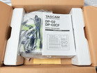 Tascam Dp-02 Digital Portastudio Multitrack Recorder 8 Track Cd Digital From Jp