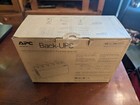Apc - Back-ups 425va  120v  6 Nema Outlets  2 Surge  - Black  New Open-box