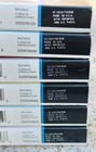 One Set Of 6  nib  Genuine Epson 79 T079 Inkst0791-t0796 Oem Printer 1400 1430