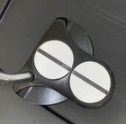 Odyssey 2-ball Decals    single Black Line        No Cutting   --