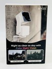 Wyze Cam Pan V3 Wired Indoor outdoor 1080p Hd Security Camera W   Privacy  Mode
