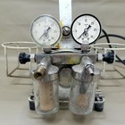 Vtg Thomas Industries Aspirator Medi-pump  150 Untested Collectible Not For Use 