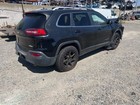 Jack For 2014 Jeep Cherokee