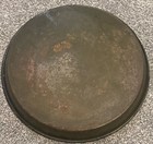 Buffalo Distilling Company Golden Grain Whiskey Tray Pre Pro Golfer 12 In Ny 