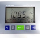 Mettler Toledo Fiveeasy Plus Ph   Mv Meter Fp20