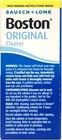 Bausch   Lomb Boston Original Cleaner Gentle Cleaning 1 Oz