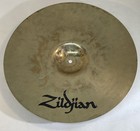 Zildjian 18 Inch A Custom Fast Crash Cymbal Avedis Zildjian  1651