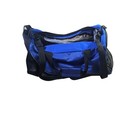 Adidas Team Speed Duffel Bag Blue