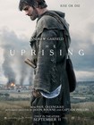 New The Uprising  2026  Movie Poster