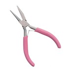 Nylon Jaw Pliers Set Jewelry Craft Bead Wire Working Bending Forming Hand Tools