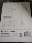 Joyyum Hairdryer