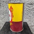 Mexico Tijuana Beer Can Flat Top   Cerveza Superior 50s
