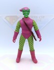 Mego Green Goblin Vintage 8  T2 Original 1974 Wgsh Action Figure Complete  minty