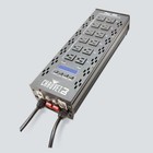 Chauvet Dj Pro-d6 6-channel Dmx-512 Dimmer   Switch Pack With Variable Dimming
