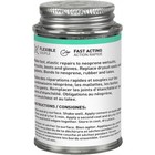 Gear Aid Aquaseal Neo Contact Cement For Neoprene And Wetsuit Repair  4 Fl Oz
