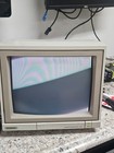 Rare Retro Gaming Vintage Magnavox Rgb Monitor 80 Professional Display Clean